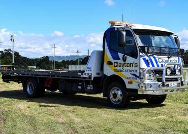 tow truck driver jobs brisbane