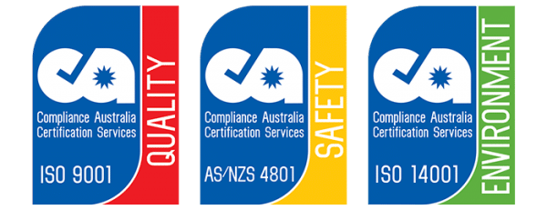 Quality Assurance Certification