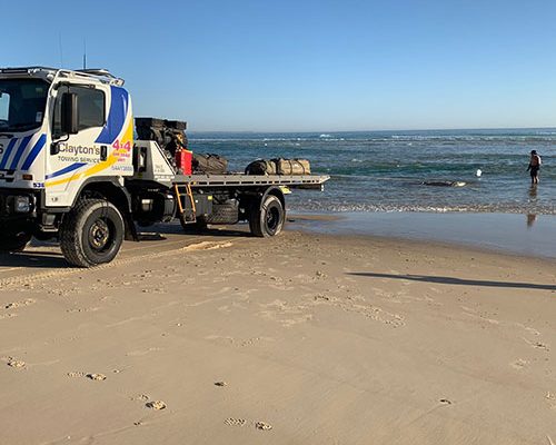 Fraser-Coast-Beach-Towing