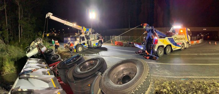 Heavy-Recovery-Header