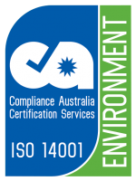 Compliance Australia Certification Services Environment