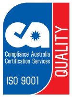 Compliance Australia Certification Services Quality