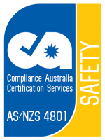 Compliance Australia Certification Services Safety