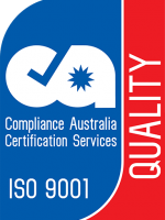 Quality ISO 9001 - 500px